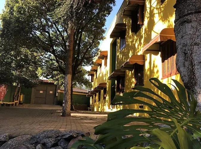 Pensão Agronomia Porto Alegre